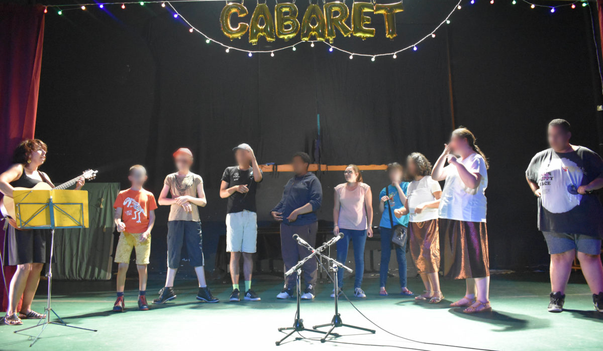 Spectacle 10