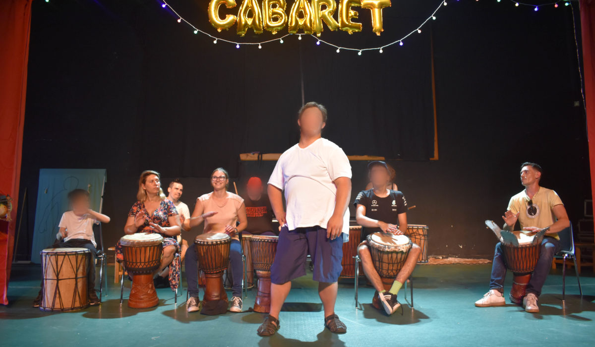 Spectacle 14