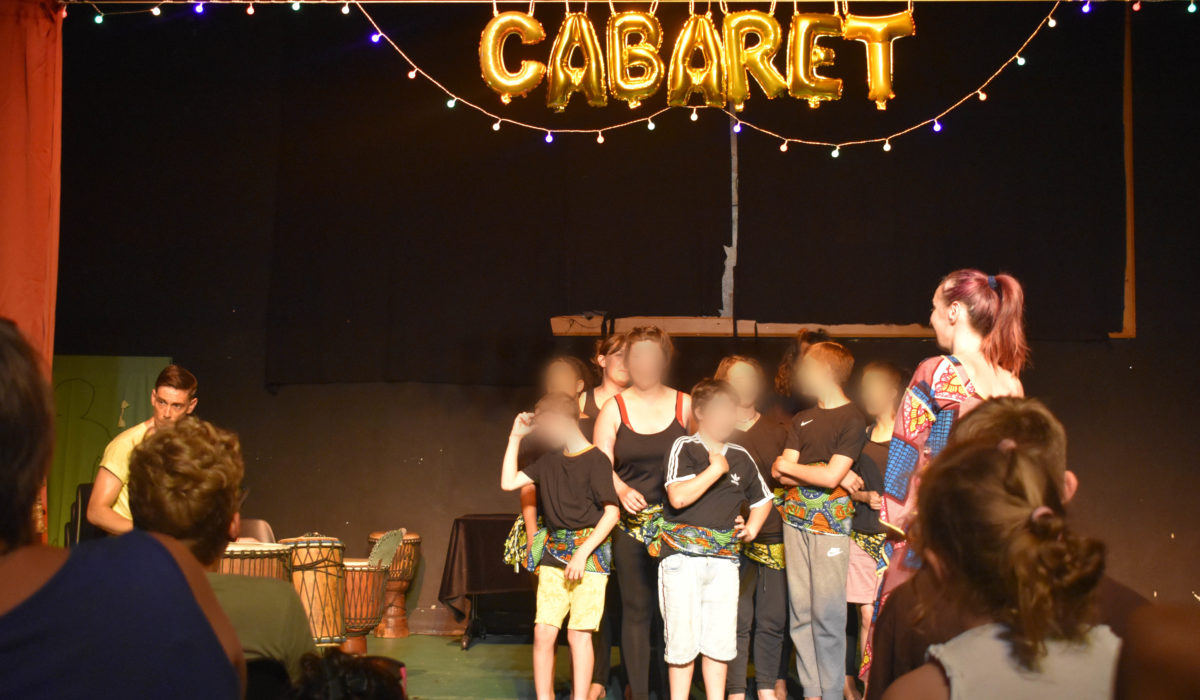 Spectacle 15