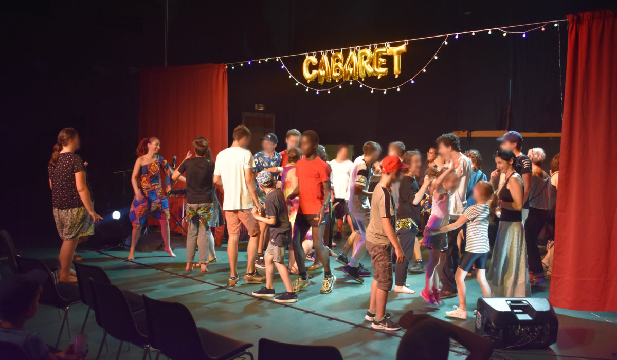 Spectacle 18