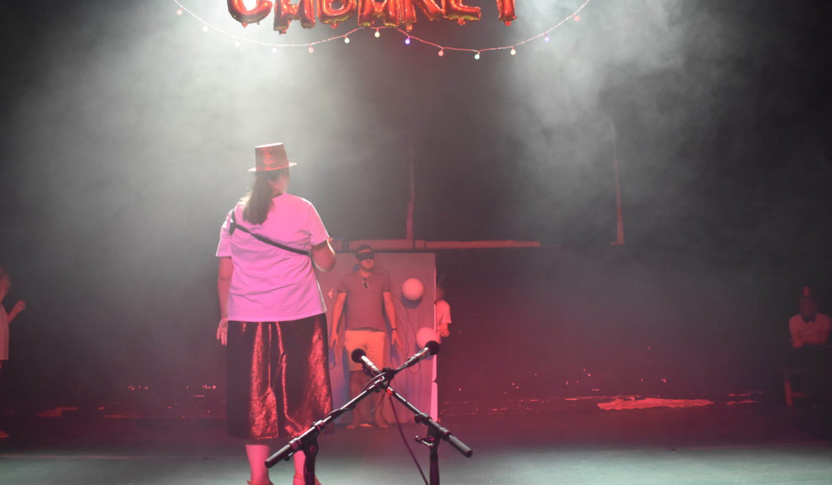 Spectacle 4