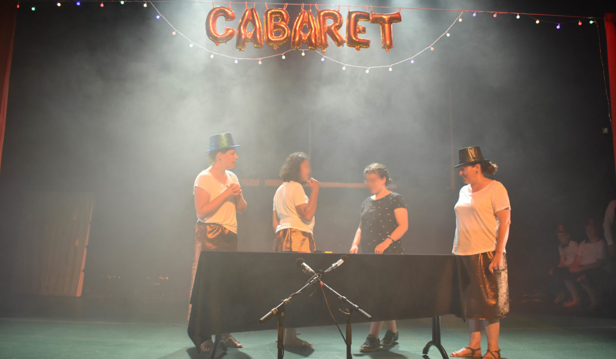 Spectacle 5