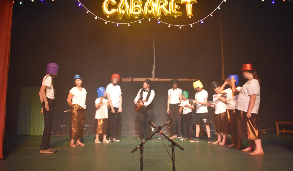 Spectacle 6